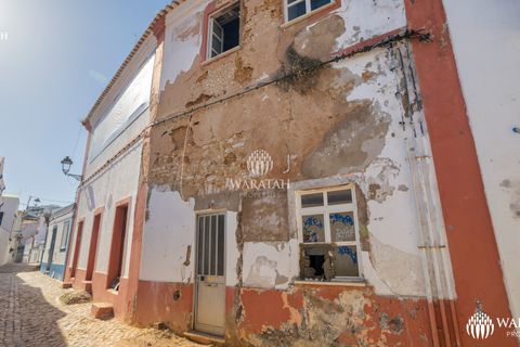 Byhus i Ferragudo, Faro, Ferragudo - € 585.000 | Ref: Estuário - foto 18